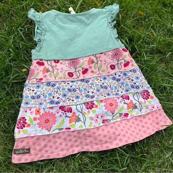 Matilda Jane Top/dress - Picture 3 of 4